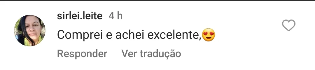 Depoimento