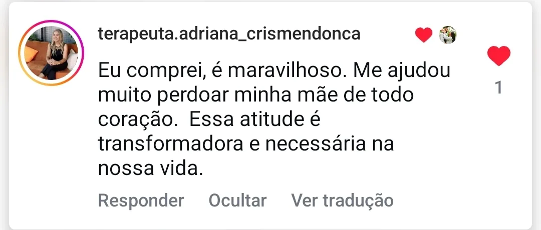 Depoimento
