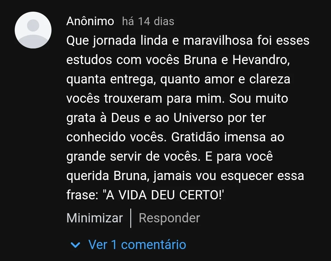 Depoimento