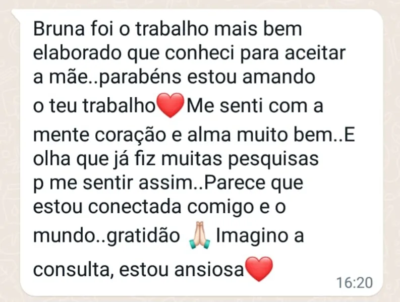 Depoimento