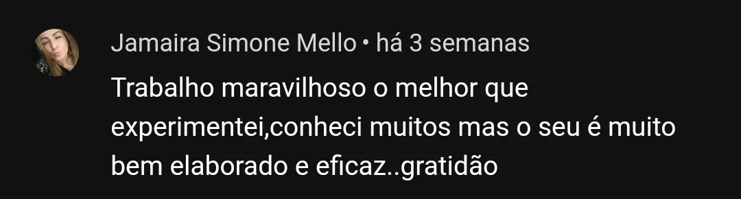 Depoimento