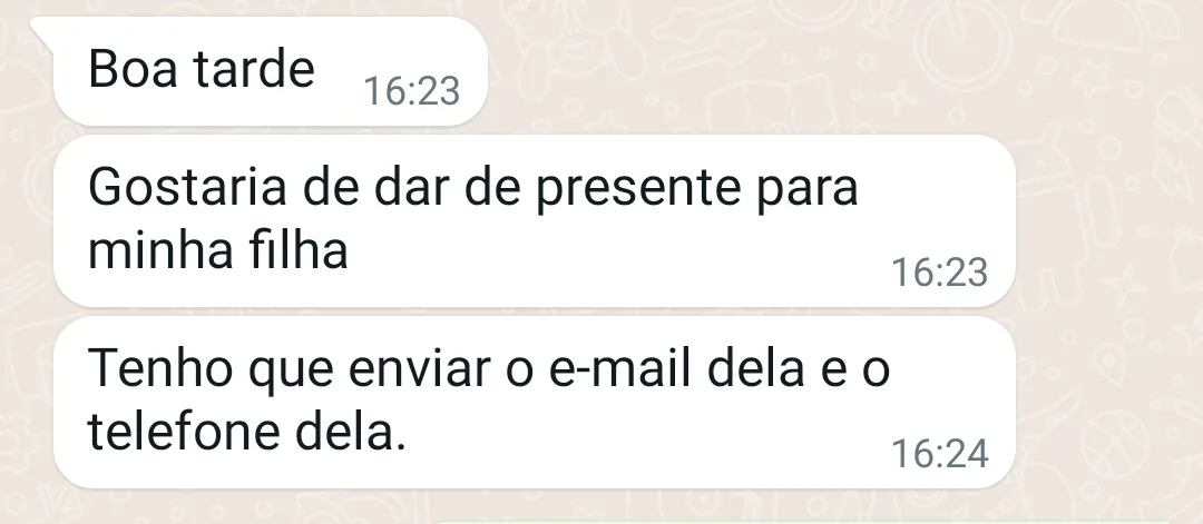 Depoimento