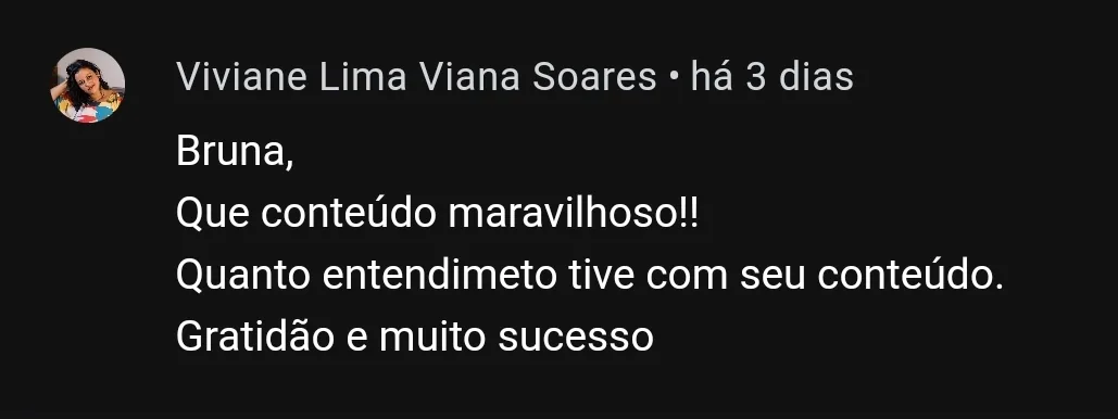 Depoimento