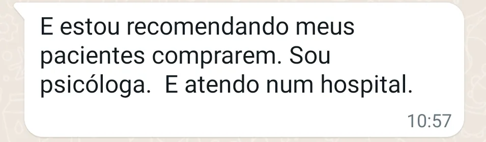 Depoimento